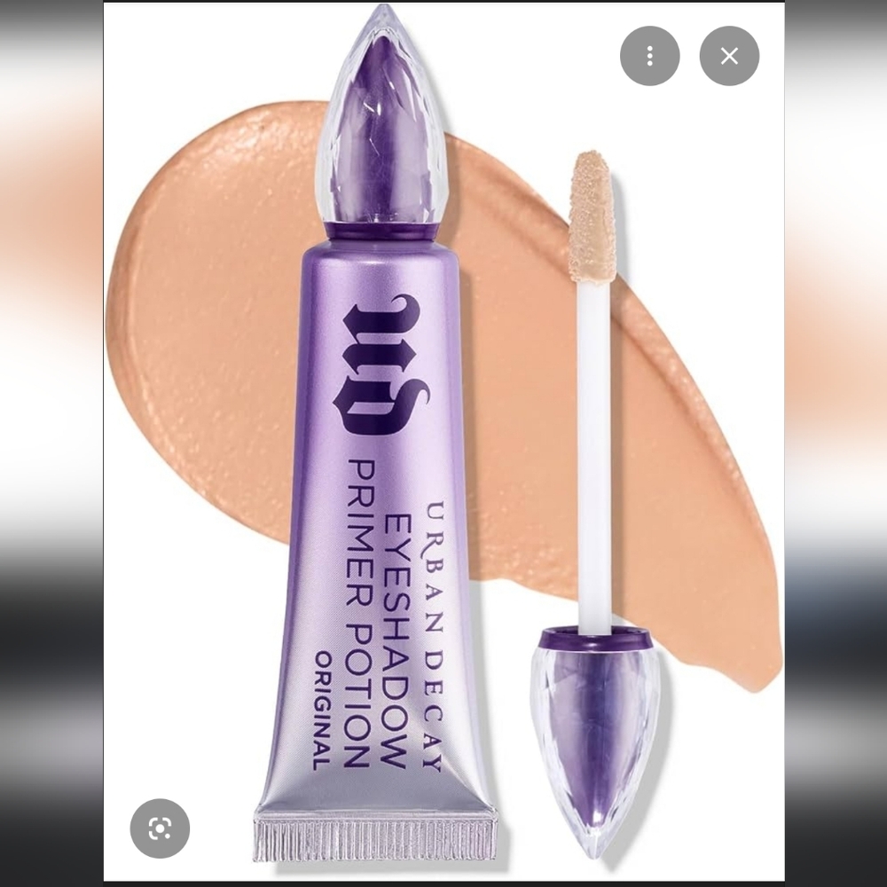 Urban Decay Eyeshadow Primer Potion